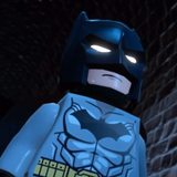 GUIDE LEGO Batman: DC Super Heroes icono