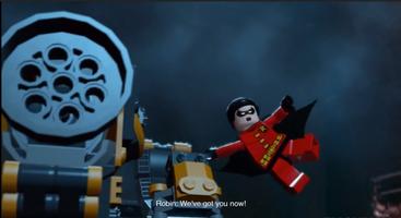 GUIDE LEGO Batman: DC Super Heroes 截圖 1