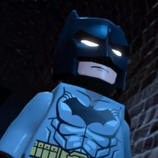 Guide Of LEGO Batman APK + Mod for Android.