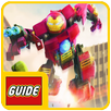 Tips LEGO Marvel Avengers APK