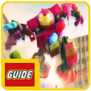 Tips LEGO Marvel Avengers APK