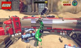 Tips LEGO Marvel Avengers ảnh chụp màn hình 2