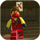 Tips of Lego Ninjago Game APK