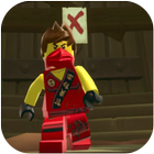 Tips of Lego Ninjago Game simgesi