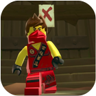 Tips of Lego Ninjago Game icono