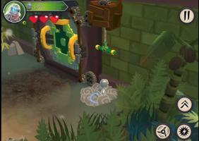 Tips of Lego Ninjago Game ภาพหน้าจอ 1