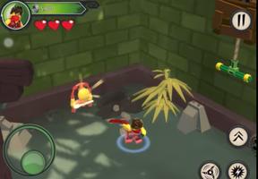 Tips of Lego Ninjago Game screenshot 2