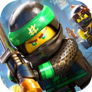 Lego Ninjago Wallpapers APK