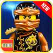 Guid for LEGO Ninjago Skybound