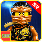 Guid for LEGO Ninjago Skybound 图标