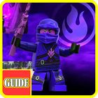 Guide for Ninjago Tournament আইকন