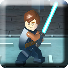 Star The Clone Wars for Lego ikona