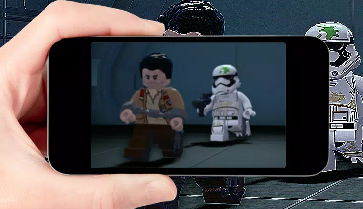 LEGO® Star Wars™: TFA APK for Android Download