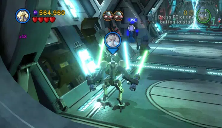 Top LEGO Star Wars TCS Guide APK for Android Download