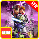 Guide For Lego Star Wars II APK