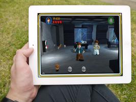 Guid For Lego Star Wars Yoda screenshot 1