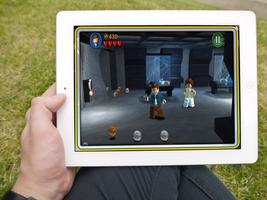 Guide For Lego Star Wars II 截图 1