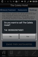 The Caleta Hotel - Gibraltar स्क्रीनशॉट 1