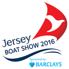 Barclays Jersey Boat Show ikon