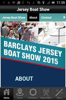 Barclays Jersey Boat Show syot layar 2