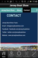 Barclays Jersey Boat Show скриншот 3