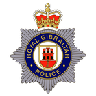 Royal Gibraltar Police 圖標