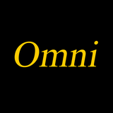 Omni Group আইকন