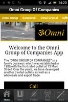 Omni Group Plakat