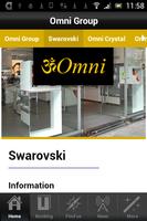 Omni Group स्क्रीनशॉट 2