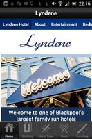 Lyndene Hotel 포스터