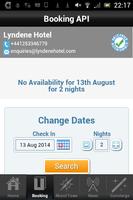 Lyndene Hotel 스크린샷 1