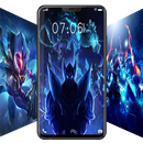 Legacy of Discord Wallpaper Full HD 2k18 APK