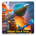 Ultimate Mighty Battles Tips