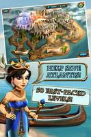Legends of Atlantis: Exodus HD Poster