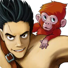 download Tarzan Unleashed XAPK