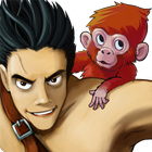 Tarzan icône