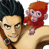 Tarzan icon