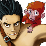 Tarzan-icoon