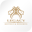 ”Legacy Hotels and Resorts