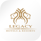 Legacy Hotels and Resorts icono