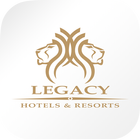 Legacy Hotels and Resorts icône