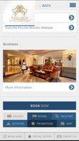 Legacy Hotels and Resorts 스크린샷 3