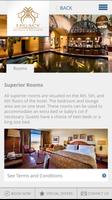 Legacy Hotels and Resorts 스크린샷 2