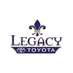 Legacy Toyota DealerApp