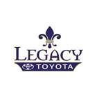 Icona Legacy Toyota DealerApp