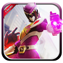 Cheat Power Rangers Legacy War APK