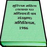 MW (PoRoD) Act, 1986 [Hindi] icono
