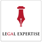 Legal Expertise icône