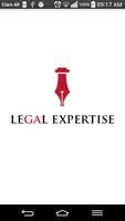 Legal Expertise Affiche