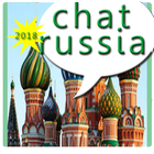 communication from russia icon